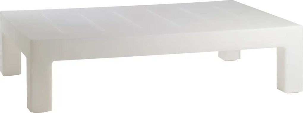 Masuta de cafea exterior / interior design modern premium JUT COFFEE TABLE 44403 Vondom