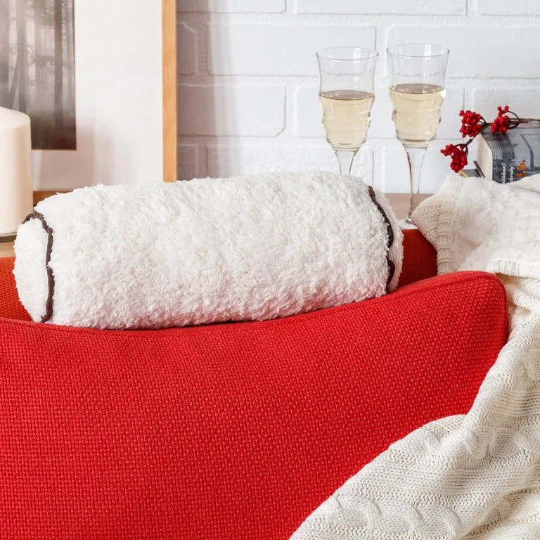 Perna relaxanta din microfibra