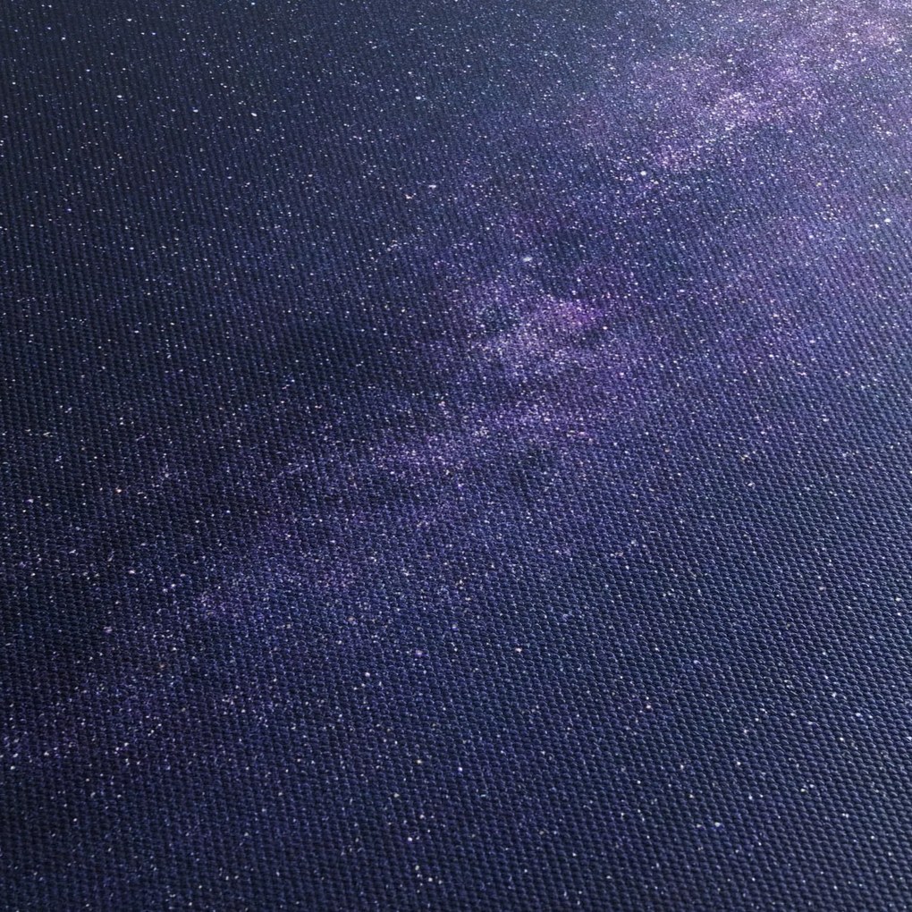 Taglou cu galaxie (90x60 cm)