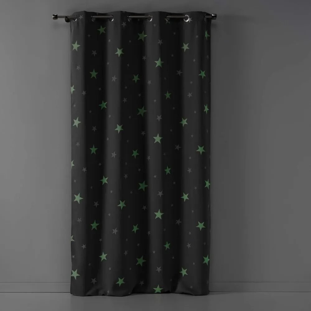 Draperie pentru copii 140x240 cm Fluo – douceur d'intérieur