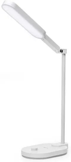 Lampă de masă Platinet Luna 10 W, alb