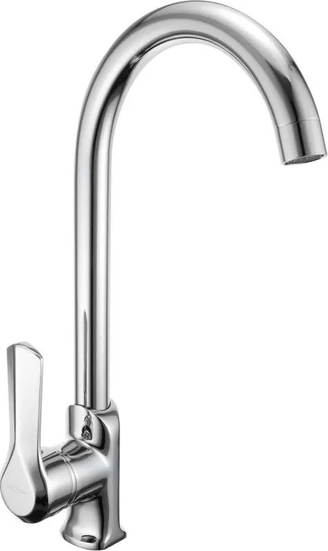 Mexen Sabre baterie de bucătărie, crom - 72190-00