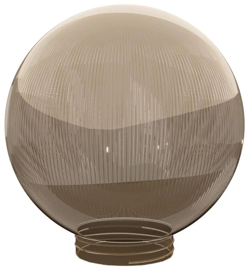 Abajur de rezervă pentru aplică PARK E27 d. 20 cm bej