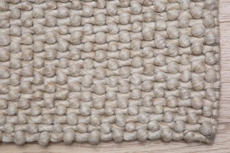 Covor Wool 240x160cm, bej