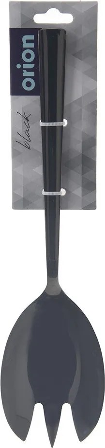 Tacâm pentru salată din oțel inoxidabil Black – Orion