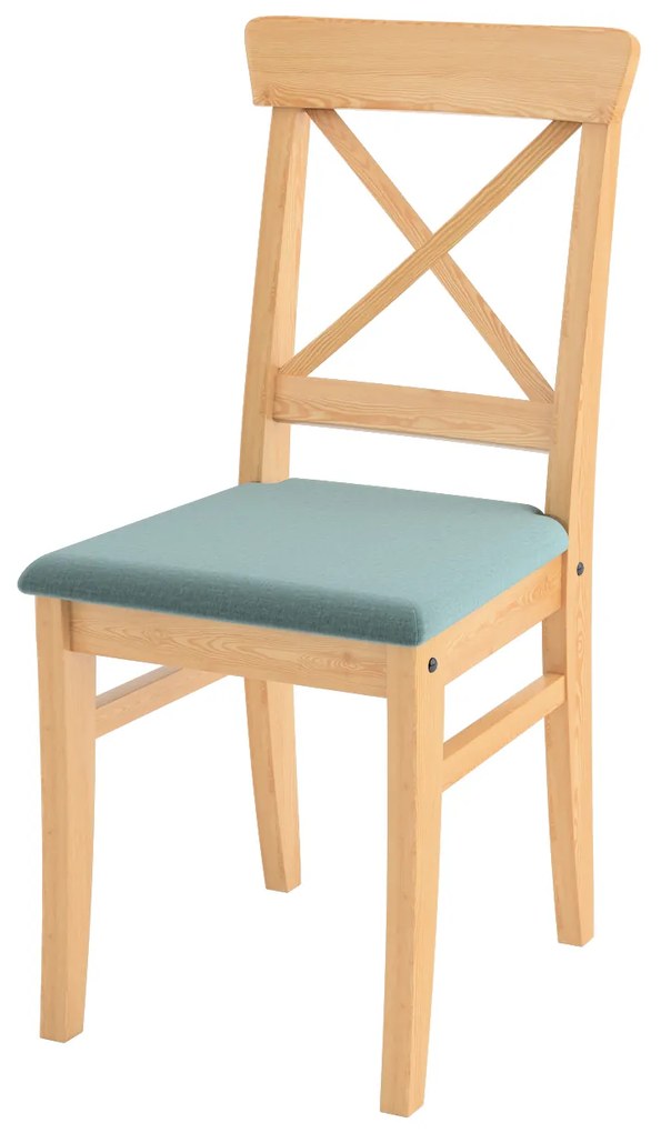 Husă pentru scaun Ingolf cu scaun tapițat