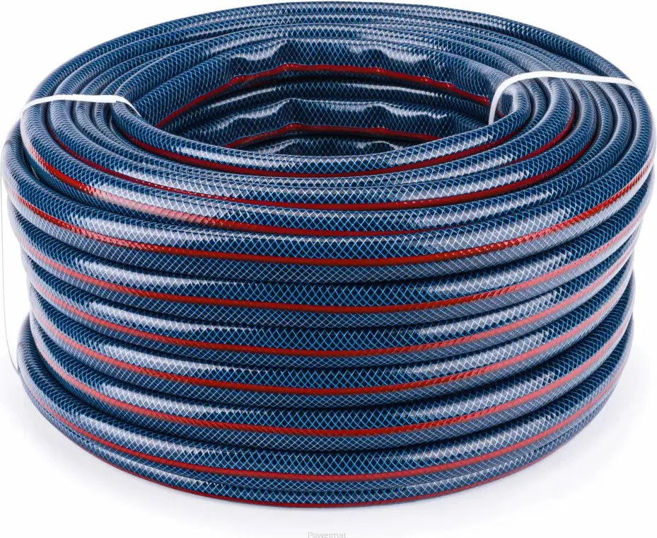 Furtun de grădină Garden+ 3/4" 50M