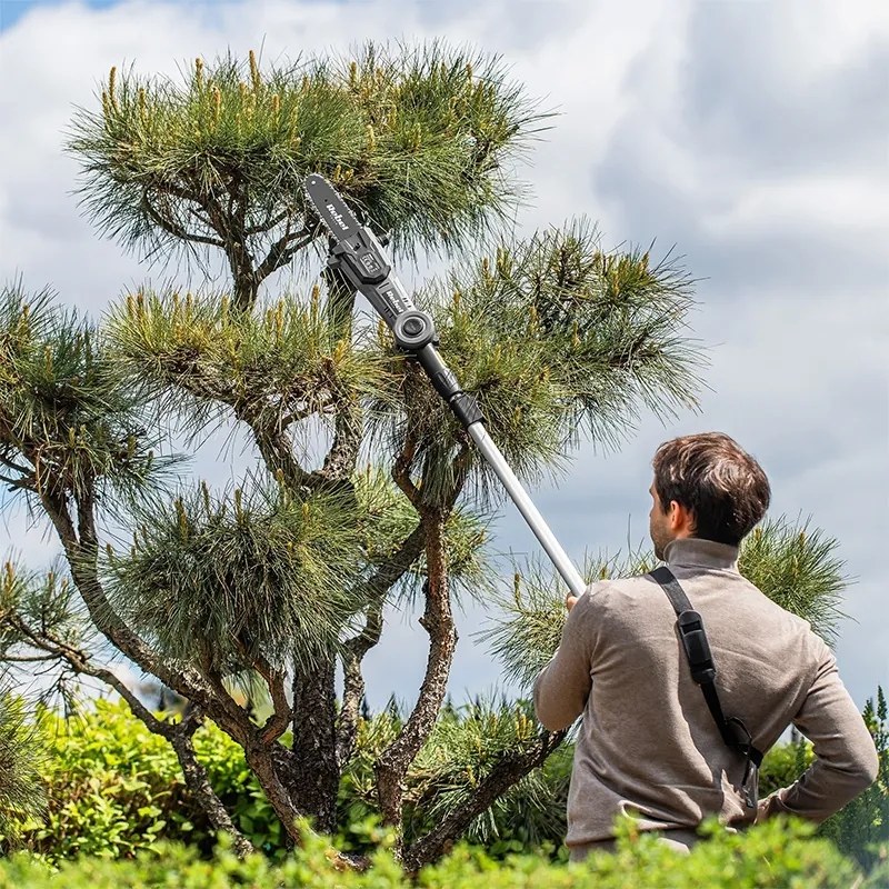 Trimmer gard viu telescopic drujba 20v fara acc rebel