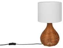 Veioza vintage 1 bec E14 Sprout R51291036 Trio
