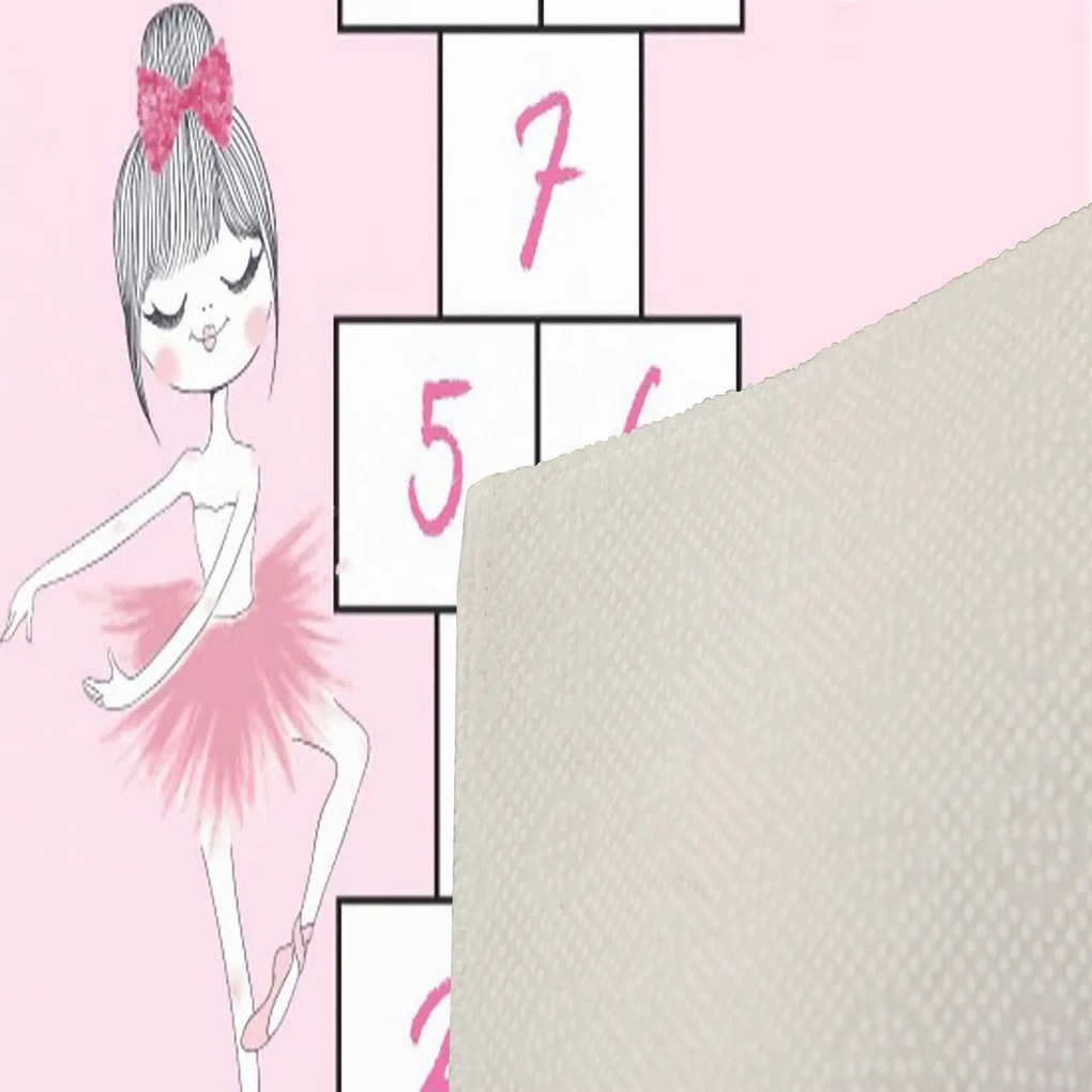 Covor, Eexfab746, 140x220 cm, Multicolor