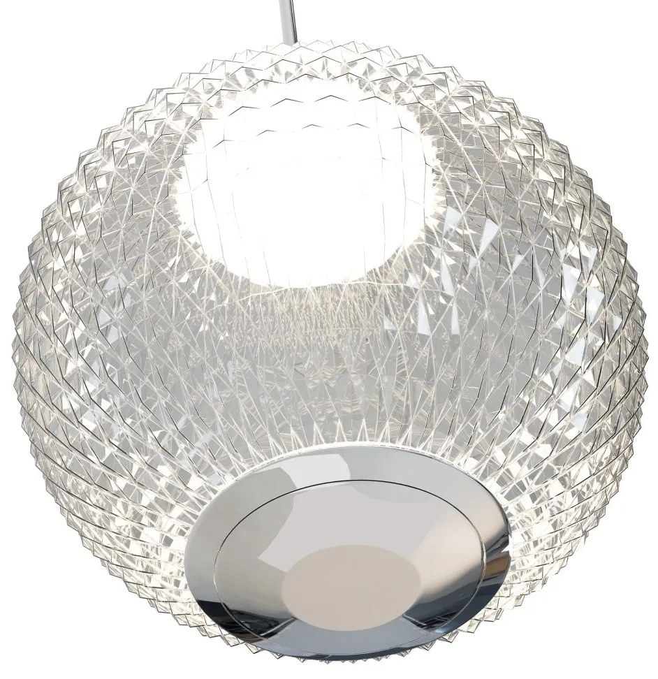 Lustra, Pendul LED design modern NOBILE
