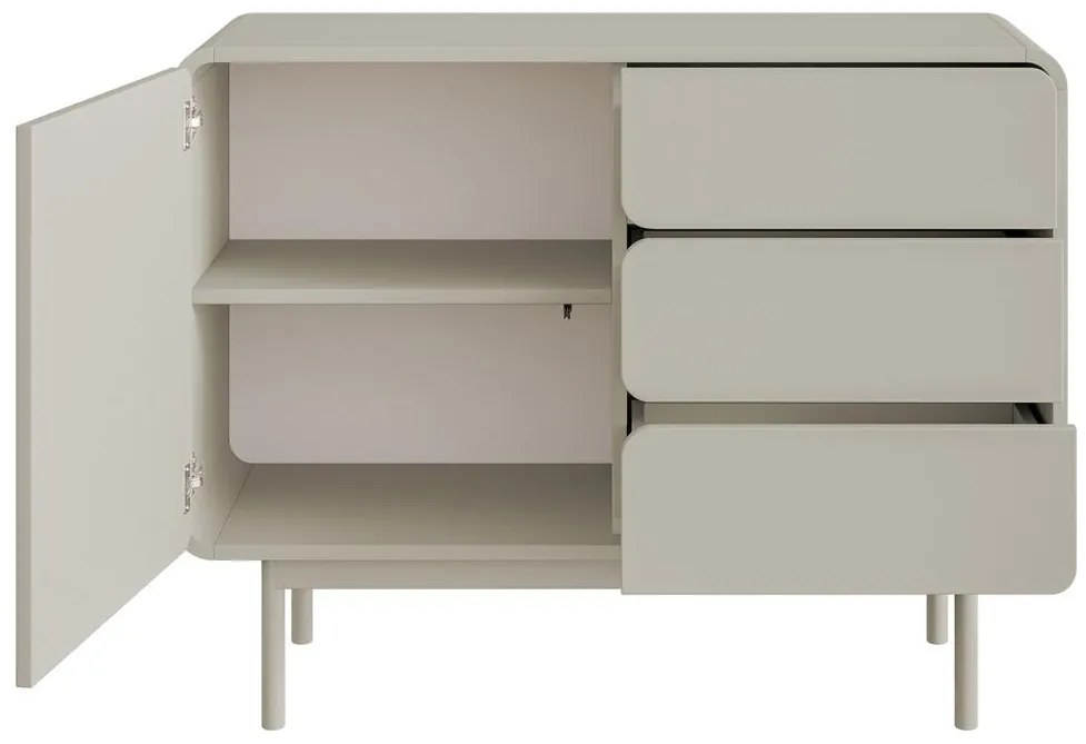 Comodă Orro O3  (cașmir). 1100602