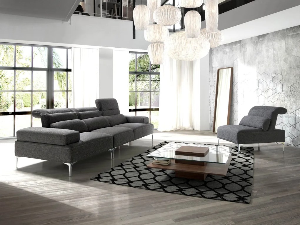 Masuta de cafea design modern Hollie AC-HK22A