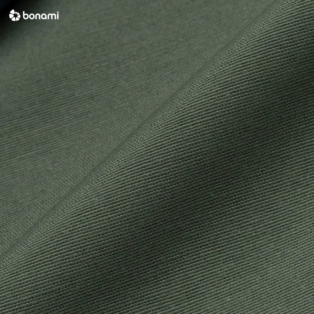 Canapea variabilă KARUP Design Step Natural, verde
