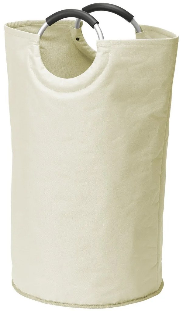 Coș de rufe STONE, geantă XL, 69 litri, WENKO