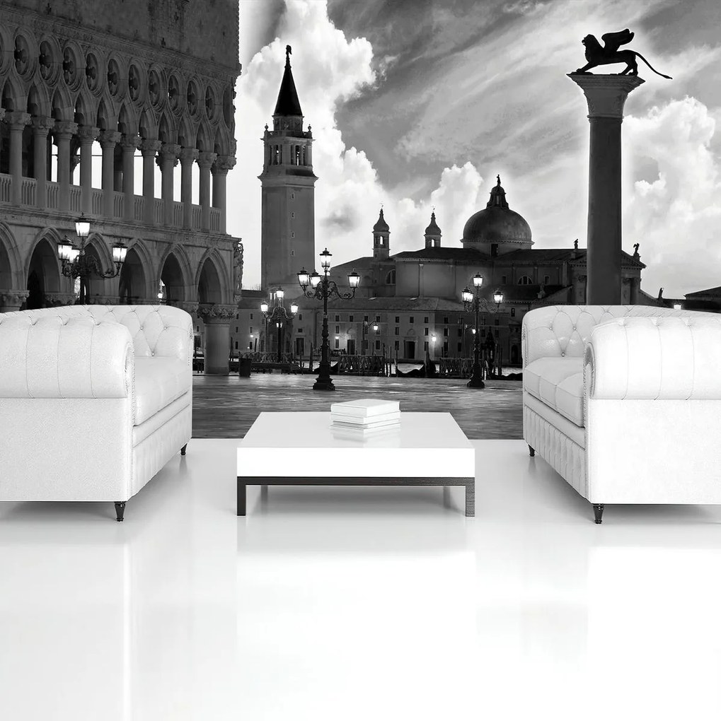 Fototapet - Veneția (152,5x104 cm)