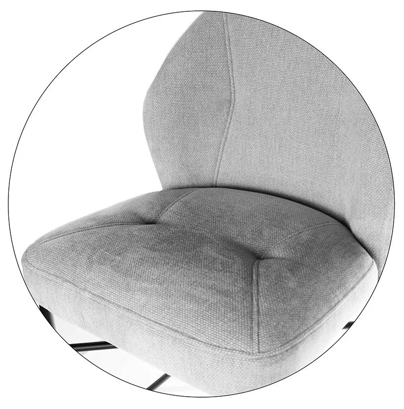 Scaun de bar Irys M 60 cm