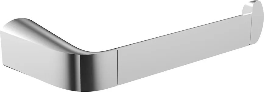 Suport hartie igienica Omnires Saco alama sanitara crom lucios