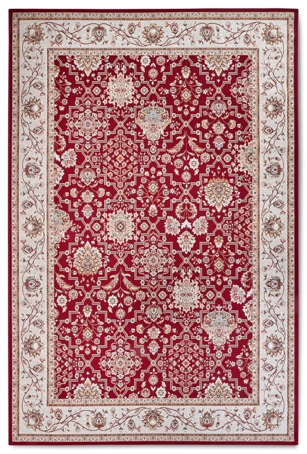 Covor de exterior roșu 120x180 cm Pierre – Villeroy&amp;Boch