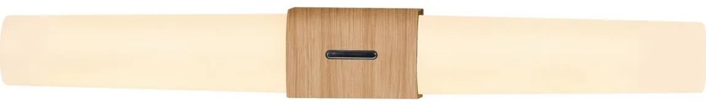 Nordlux - Corp de iluminat LED pentru oglindă de baie HELVA LED/9W/230V IP44