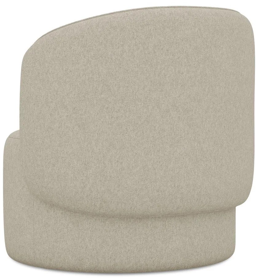 Fotoliu bej Ipo – Makamii