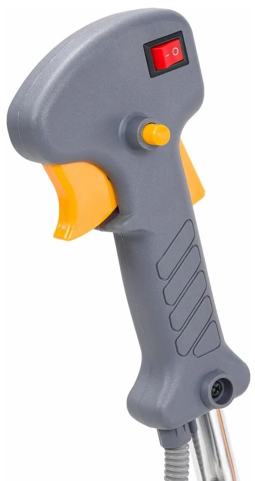 Mașină de tuns iarba Powermat PM-KS-600T 6KM + SET