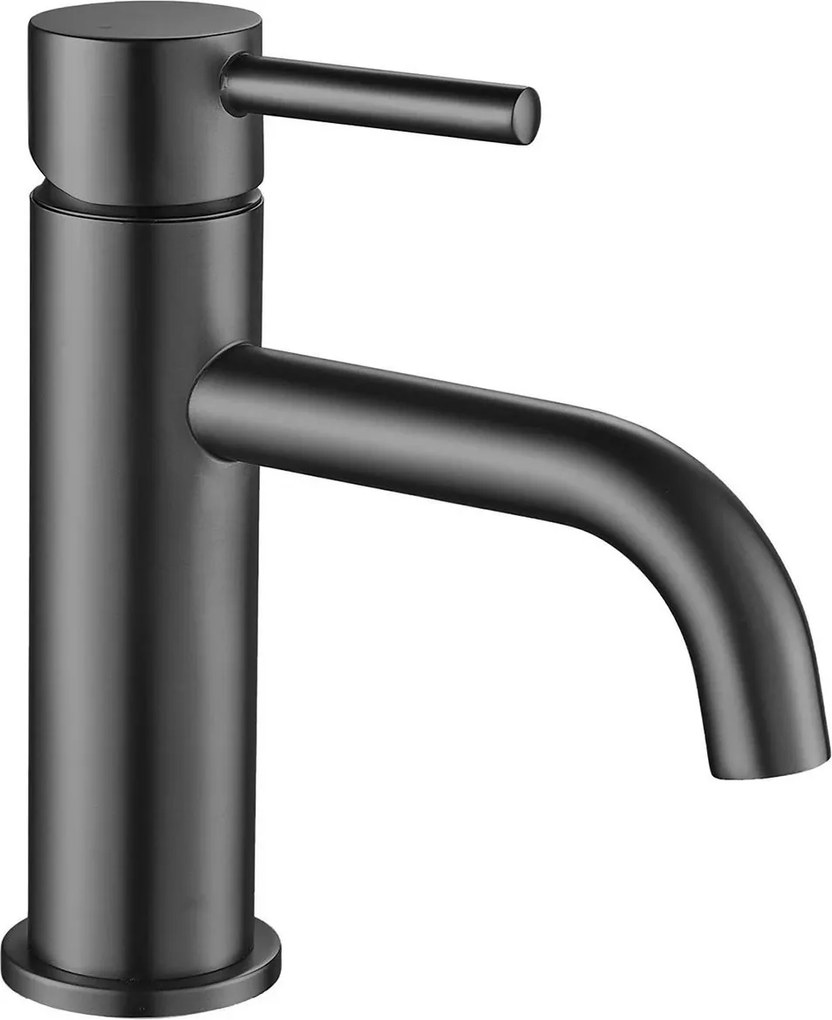 Baterie pentru lavoar Rea Lungo Titan Low