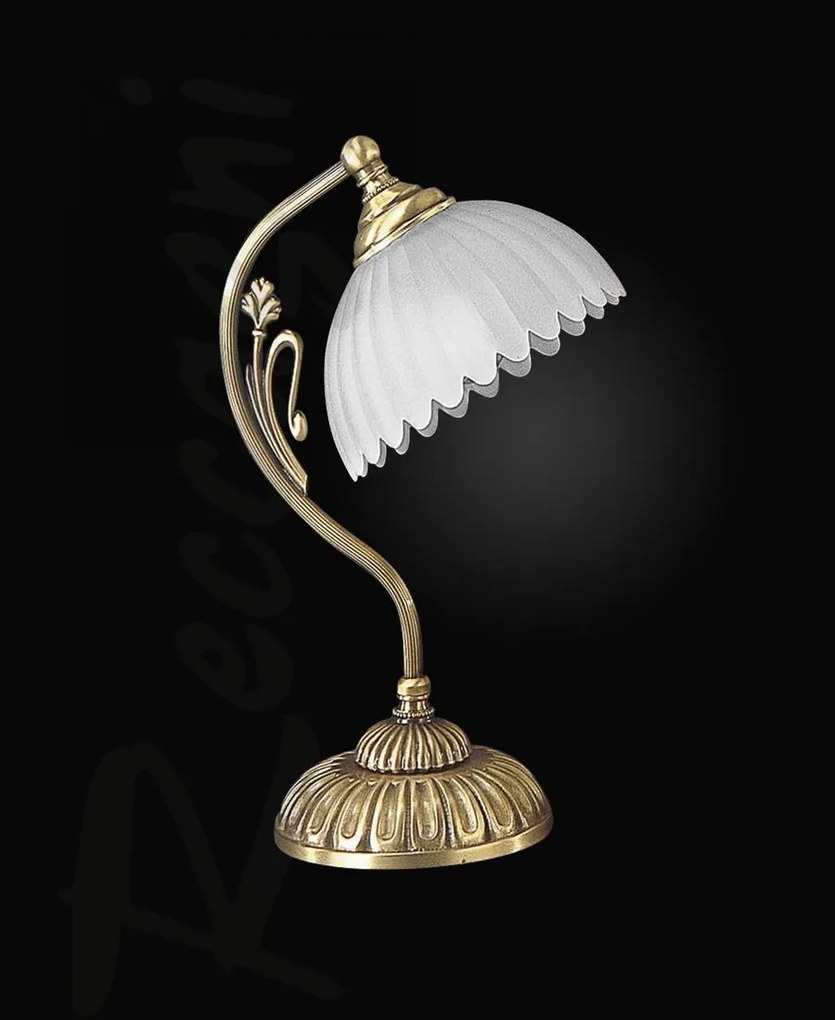 Veioza, Lampa de masa design italian realizata manual 2620