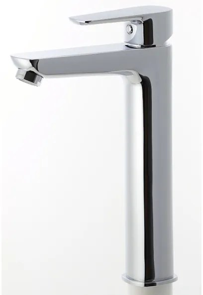 Baterie de lavoar Novaservis METALIA ECO 25,7 cm crom lucios