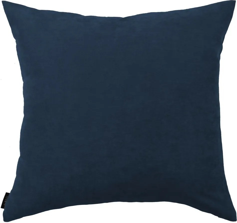 Față de pernă Albani Monaco, albastru închis, 40 x 40 cm