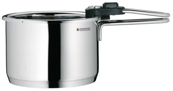WMF Oală cu termometru, Ø 18 cm