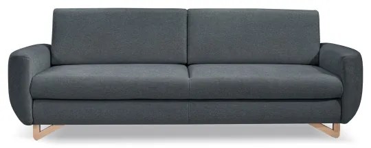 Canapea 3 locuri AVESTA antracit