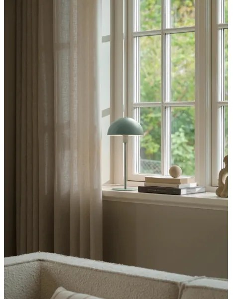Lampă de masă Nordlux ELLEN 1xE14/40W/230V verde