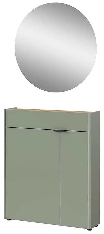 Set pentru hol verde Ameca – Germania