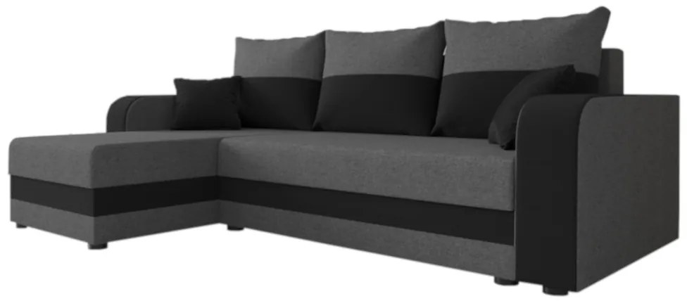 Expedo Colțar extensibil MARIKA, 235x90x140 sawana 05/sawana 14