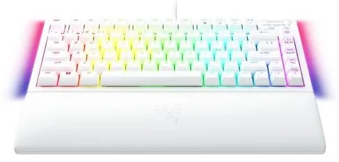 Tastatura Razer BlackWidow V4 75% White