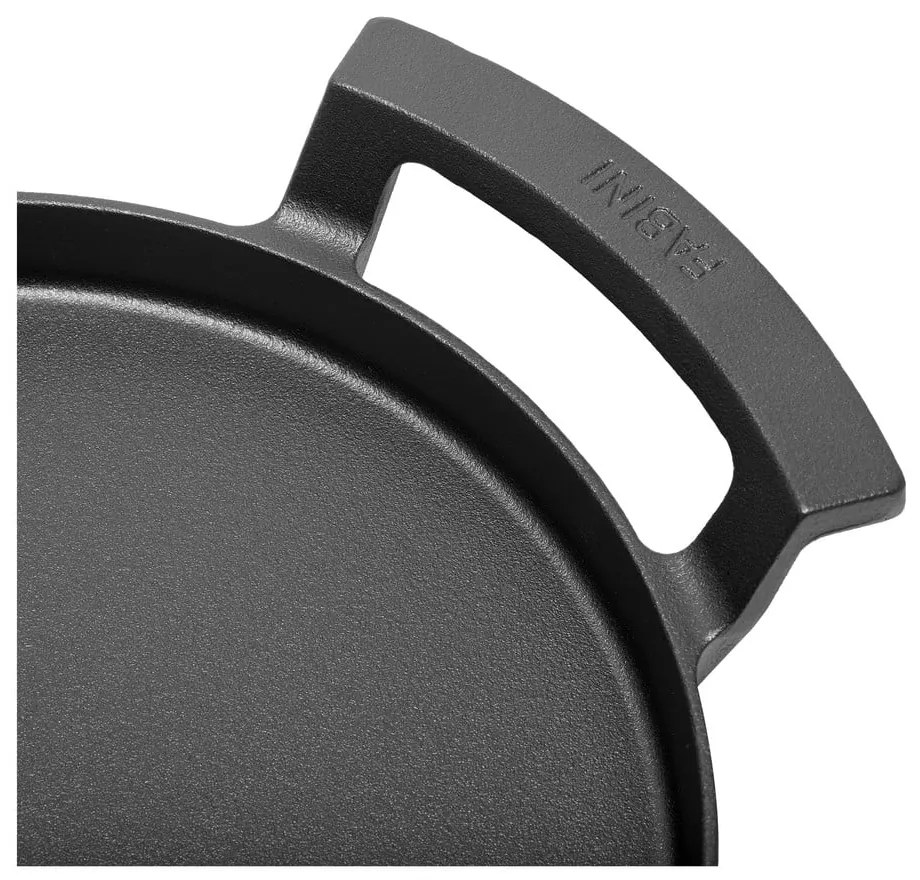 Tigaie pentru grill Lore – FABINI