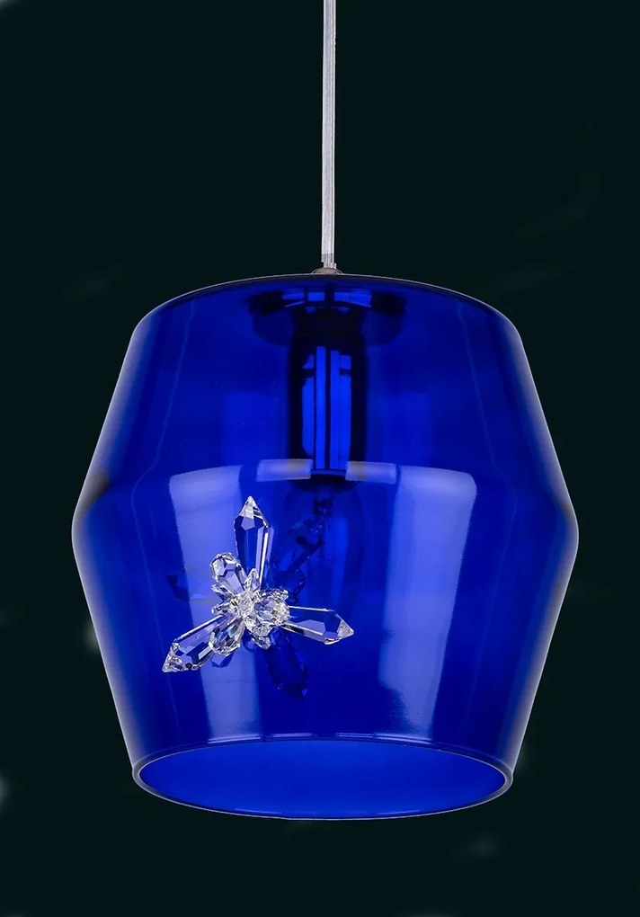 Lustra, Pendul design LUX NIGHT SKY 05-CH