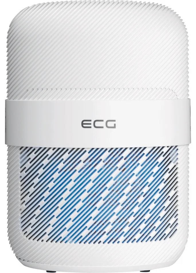 Purificator de aer ECG AP1Compact Pearl
