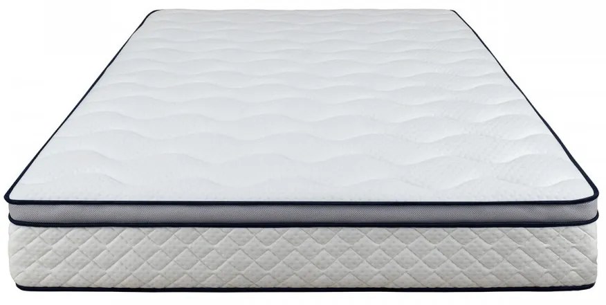 Saltea endurance pocket memory 7 zone de confort, 140x190 cm