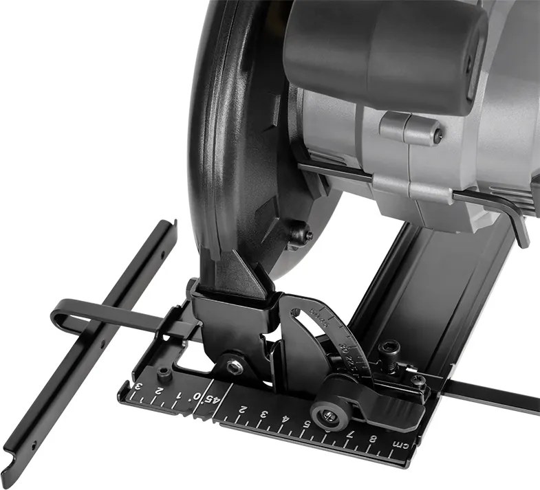 Fierastrau circular mana 20v fara acumulator rebel