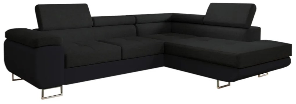 Expedo Coltar SELINA, 275x90x202, sawana 14/soft 11, dreapta