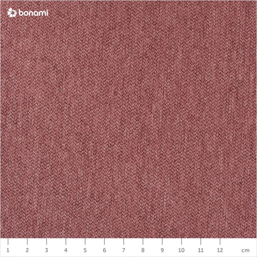 Canapea roz 245 cm Nihad – Bobochic Paris