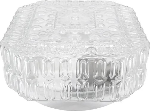 EGLO 22614 - Plafoniera 1xE27/60W/230V