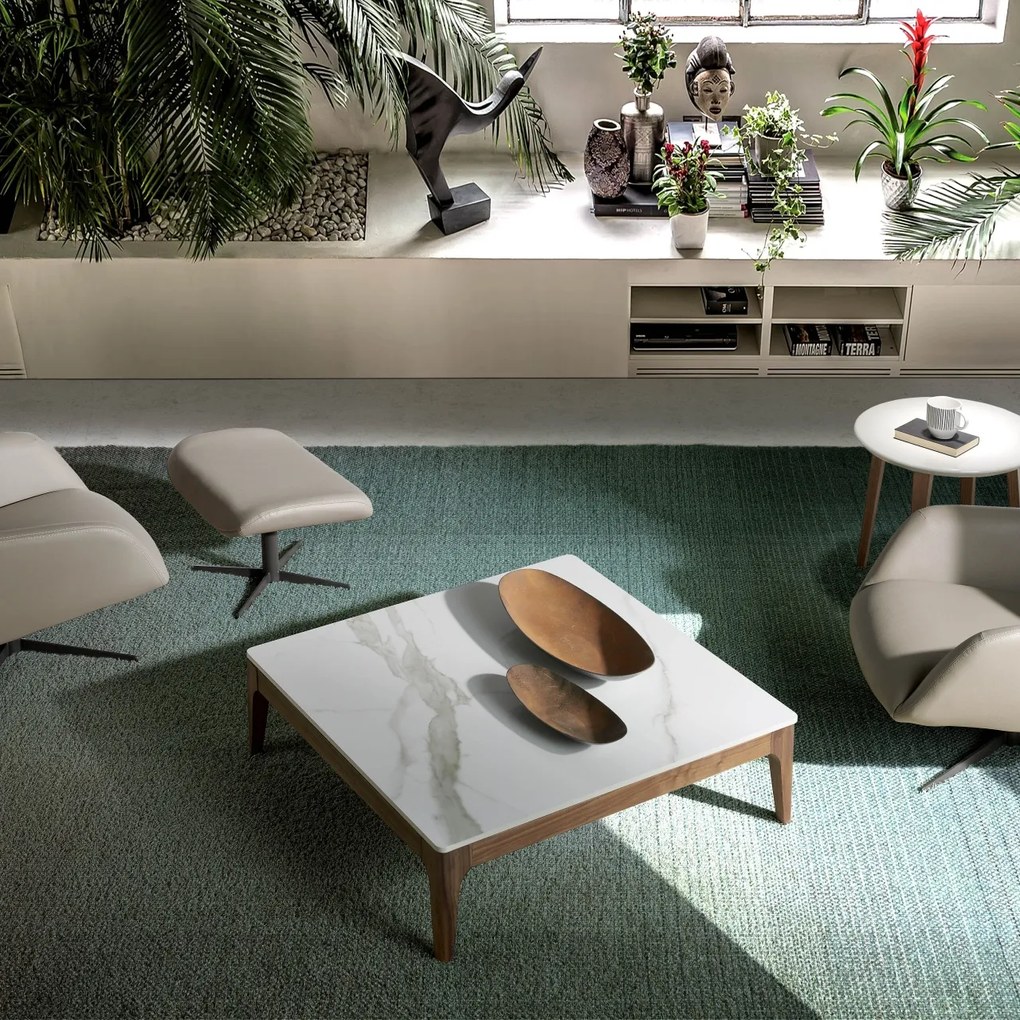 Masuta de cafea design elegant Gabriella AC-CT795