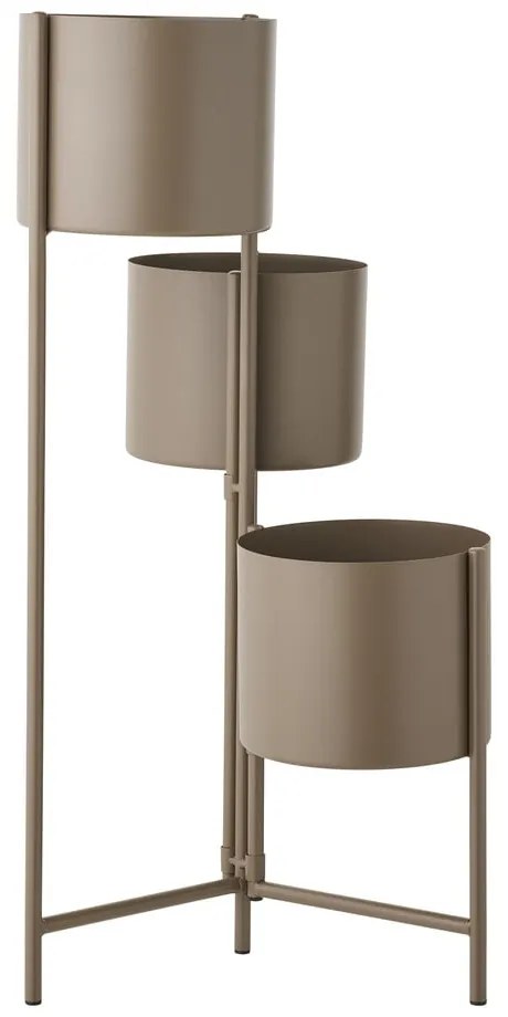 Ghiveci decorativ din metal Tule – House Nordic