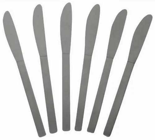 Set de cuțite de masă Toro Scandinavia,  6 buc.