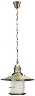 Pendul clasic 1 bec E27 SUDAN 7993 Rabalux