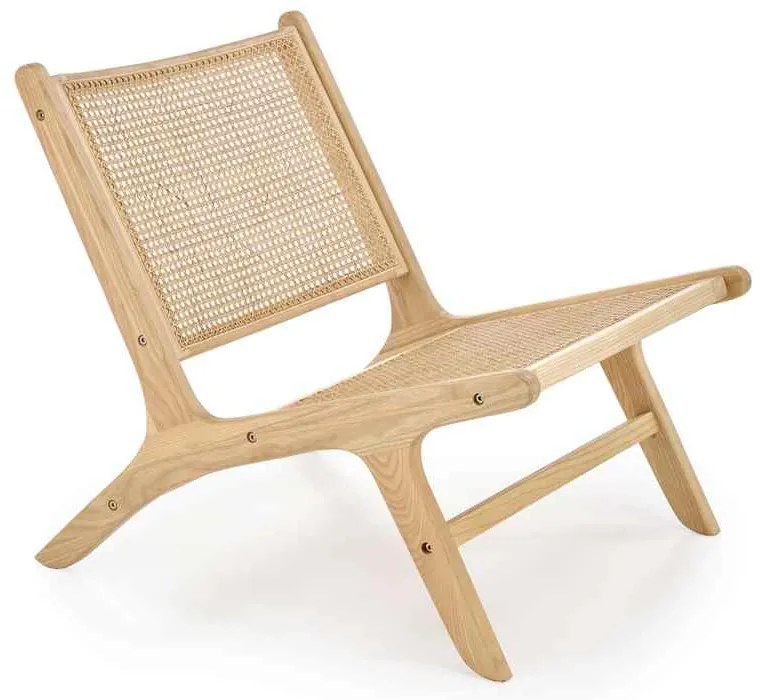 Scaun de gradina Foden 2, ratan