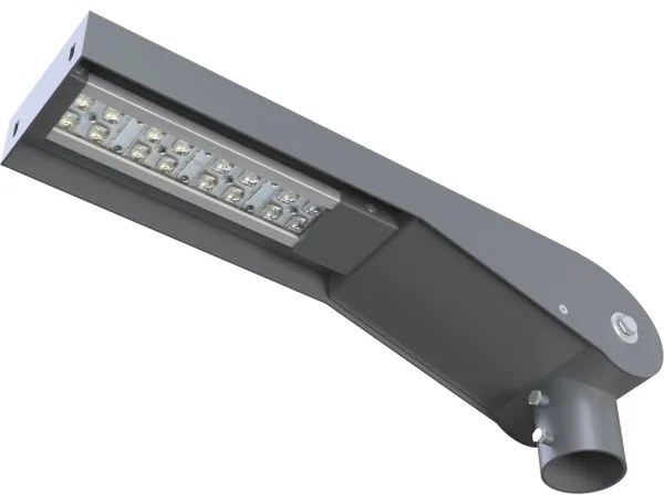 APLED - LED Lampă stradală FLEXIBO PREMIUM LED/58W/90-265V IP65